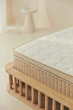 NENAR Bäddmadrass 90x200 Cm