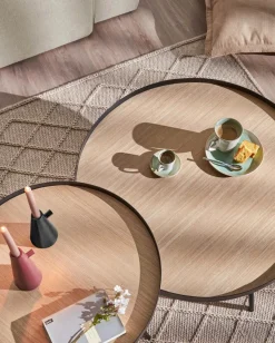 NENET Soffbord ø 84 Cm