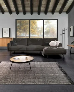 NENET Soffbord ø 84 Cm