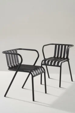 NERJA Karmstol 2-pack