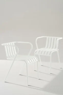 NERJA Karmstol 2-pack