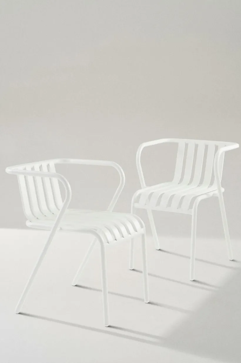 NERJA Karmstol 2-pack