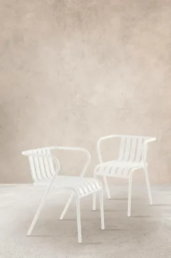 NERJA Karmstol 2-pack