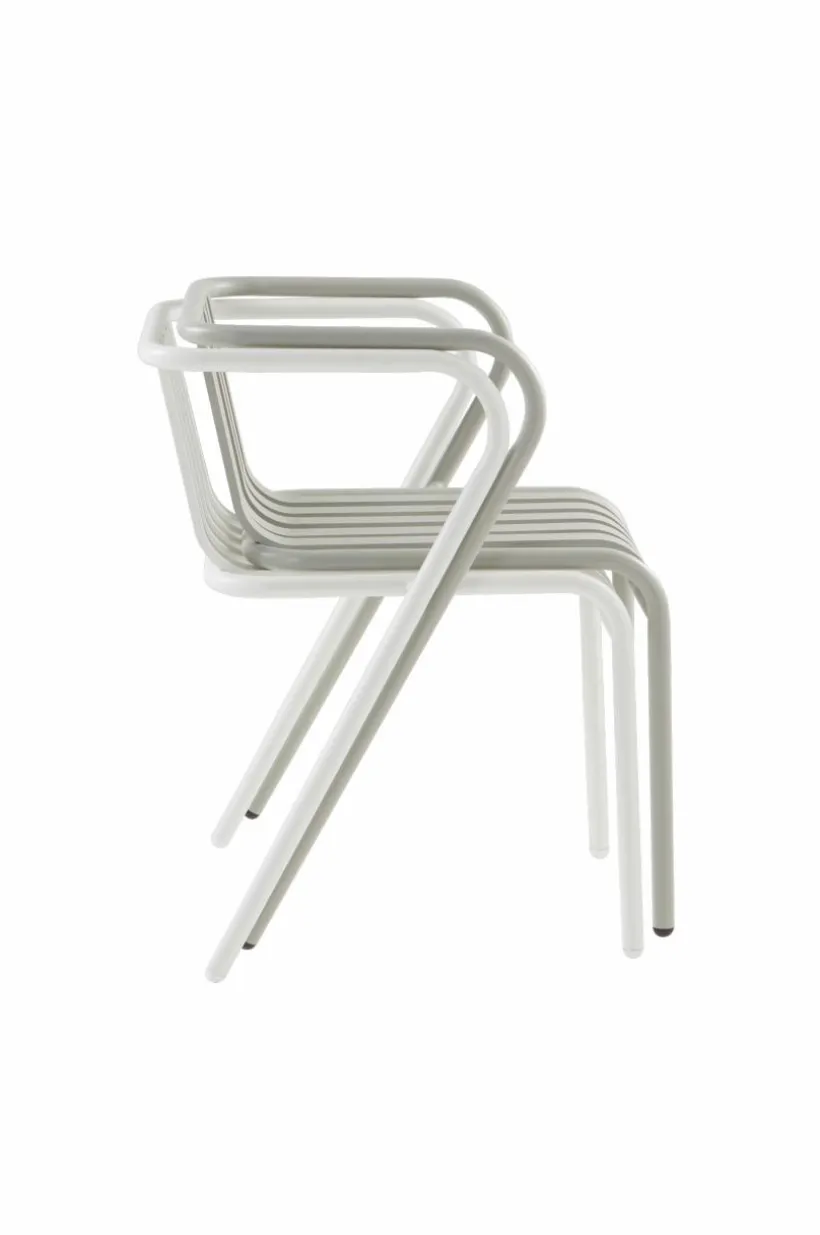 NERJA Karmstol 2-pack