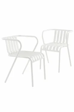 NERJA Karmstol 2-pack