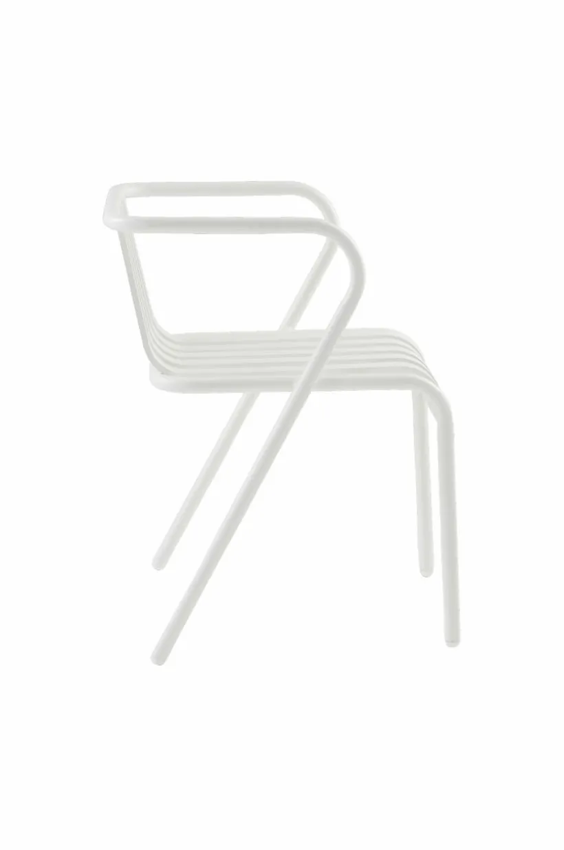 NERJA Karmstol 2-pack