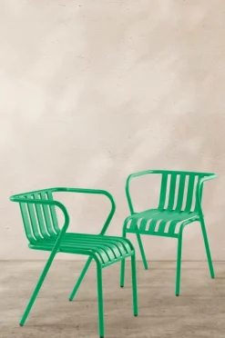 NERJA Karmstol 2-pack