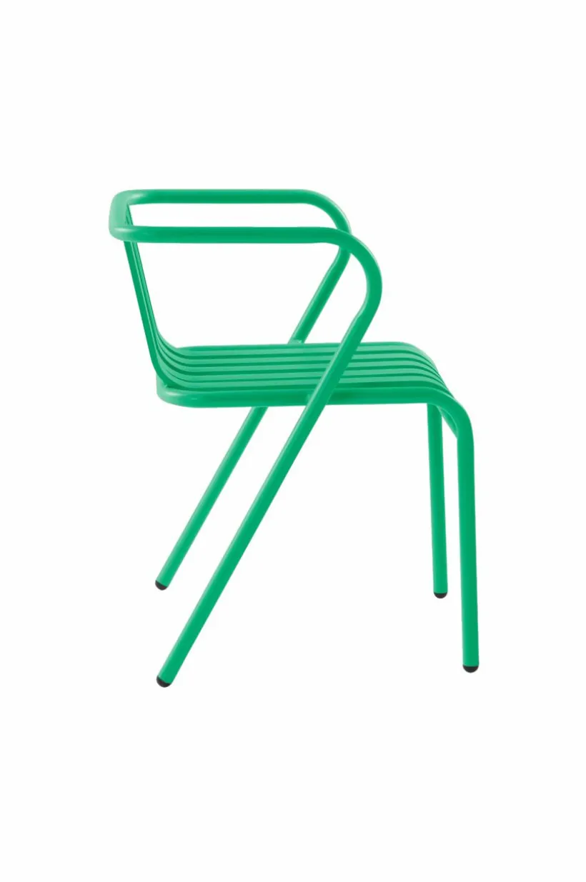 NERJA Karmstol 2-pack