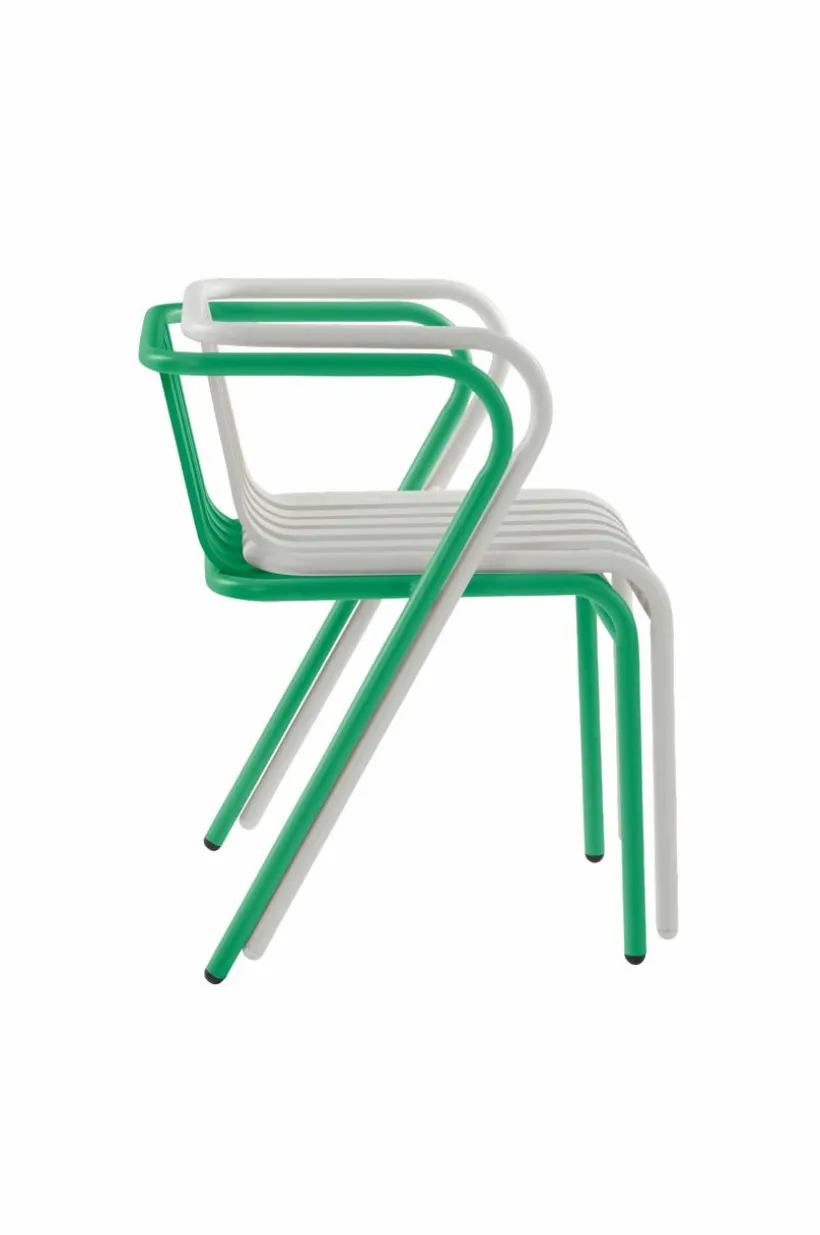 NERJA Karmstol 2-pack