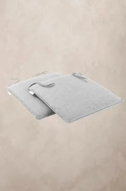 NERJA Sittdyna Karmstol 2-pack