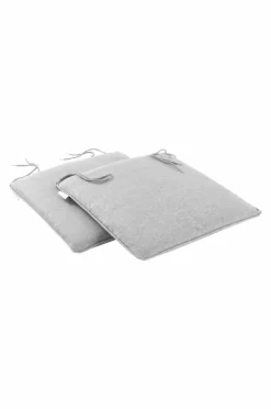 NERJA Sittdyna Karmstol 2-pack