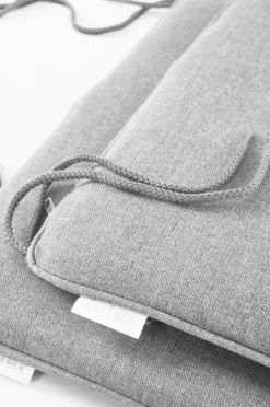 NERJA Sittdyna Karmstol 2-pack