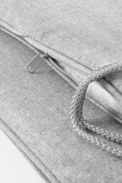 NERJA Sittdyna Karmstol 2-pack