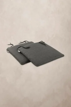 NERJA Sittdyna Karmstol 2-pack