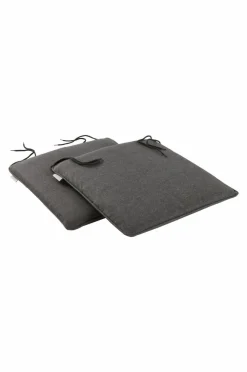 NERJA Sittdyna Karmstol 2-pack