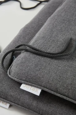 NERJA Sittdyna Karmstol 2-pack