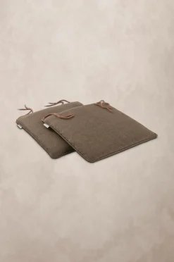 NERJA Sittdyna Karmstol 2-pack