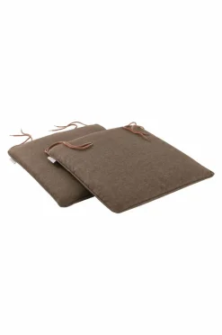 NERJA Sittdyna Karmstol 2-pack