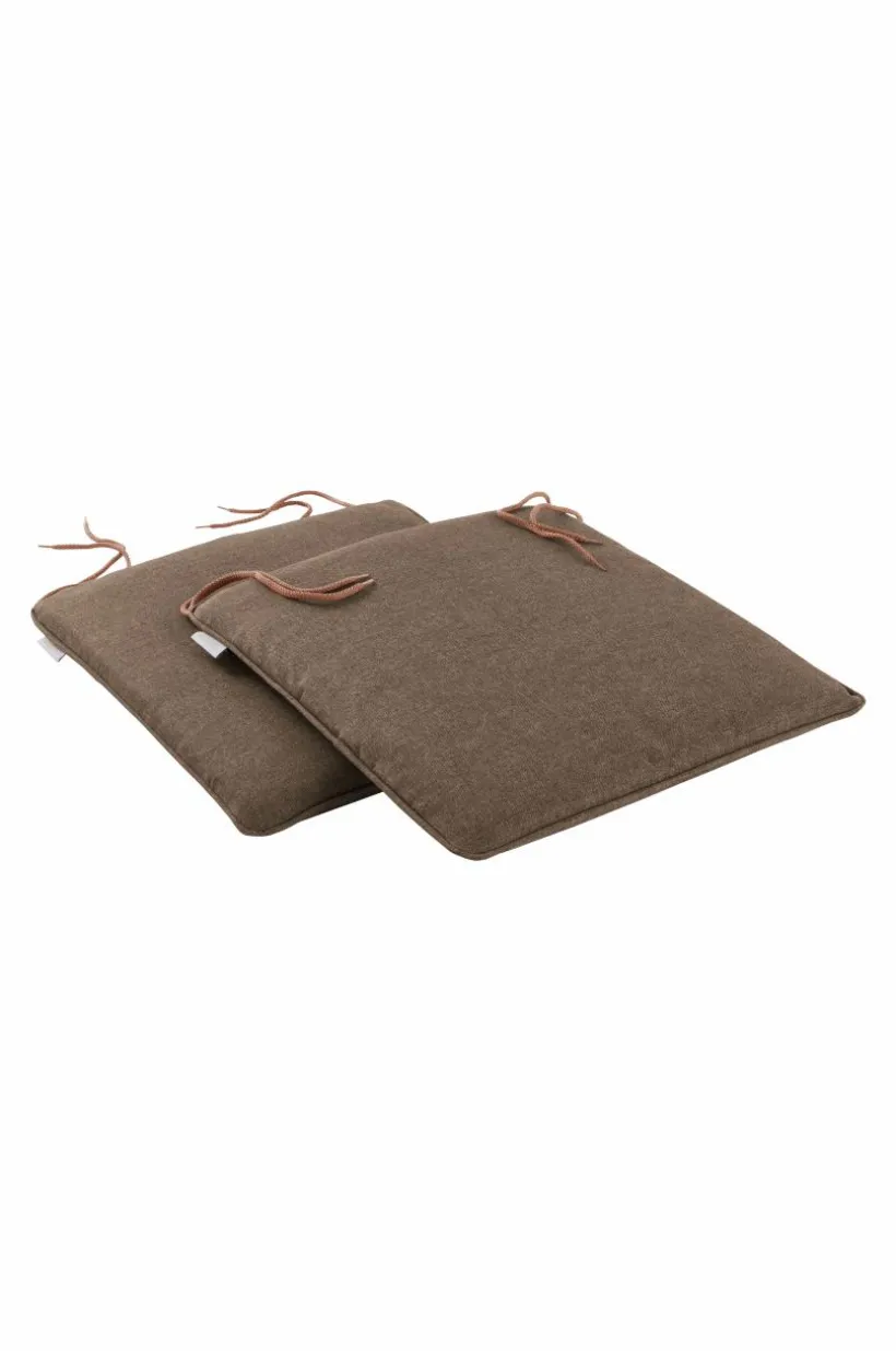 NERJA Sittdyna Karmstol 2-pack