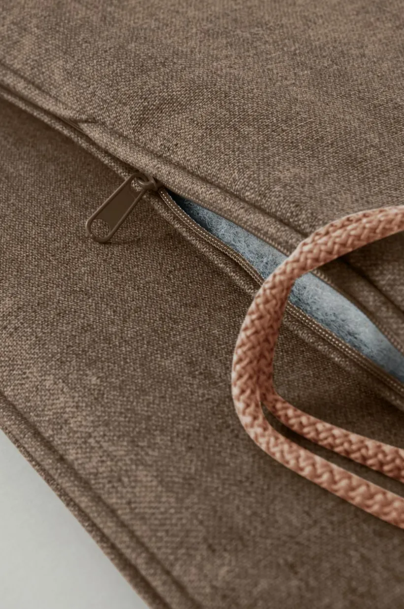 NERJA Sittdyna Karmstol 2-pack