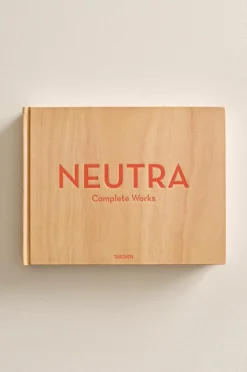 NEUTRA Coffee Table-bok