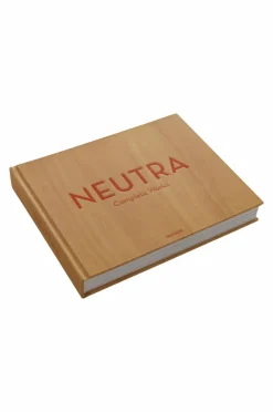 NEUTRA Coffee Table-bok