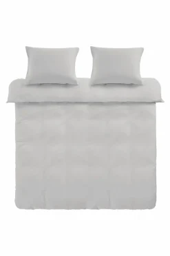 NEZZIE Påslakanset Dubbelsäng