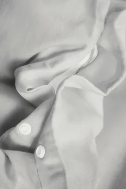 NEZZIE Påslakanset Dubbelsäng