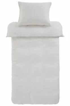 NEZZIE Påslakanset Enkelsäng