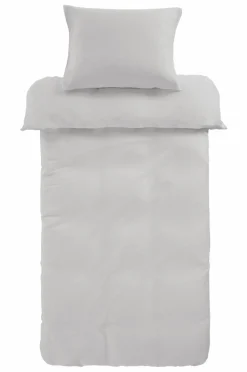 NEZZIE Påslakanset Enkelsäng