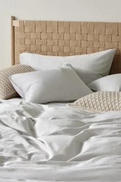 NEZZIE Påslakanset Enkelsäng