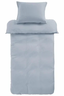 NEZZIE Påslakanset Enkelsäng