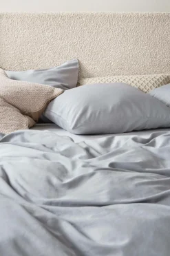 NEZZIE Påslakanset Enkelsäng