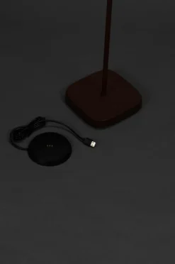 NICE Golvlampa Uppladdningsbar Utomhus