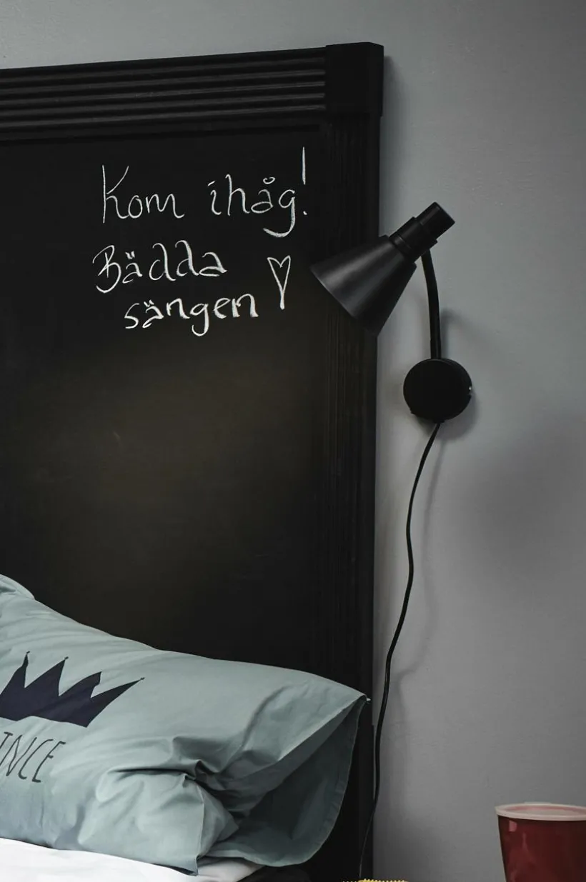 NICEVILLE Vägglampa