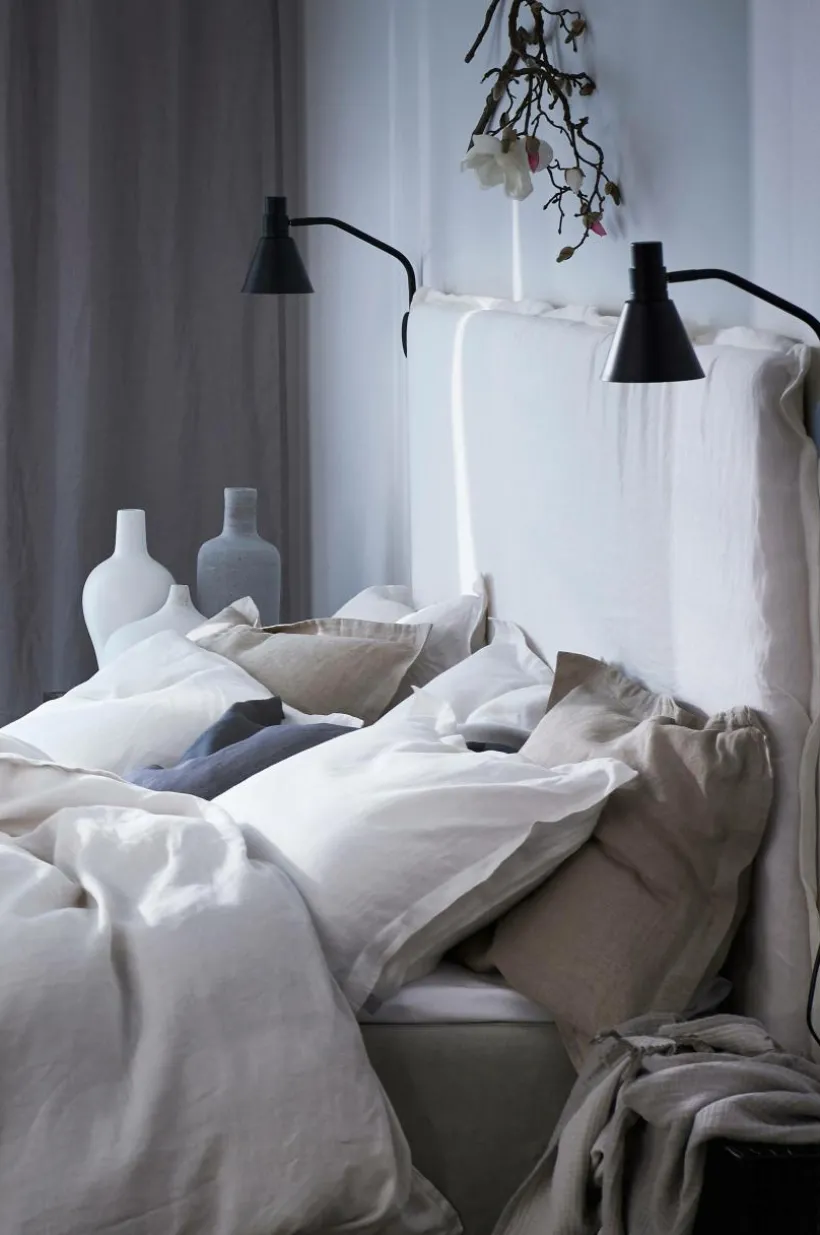 NICEVILLE Vägglampa