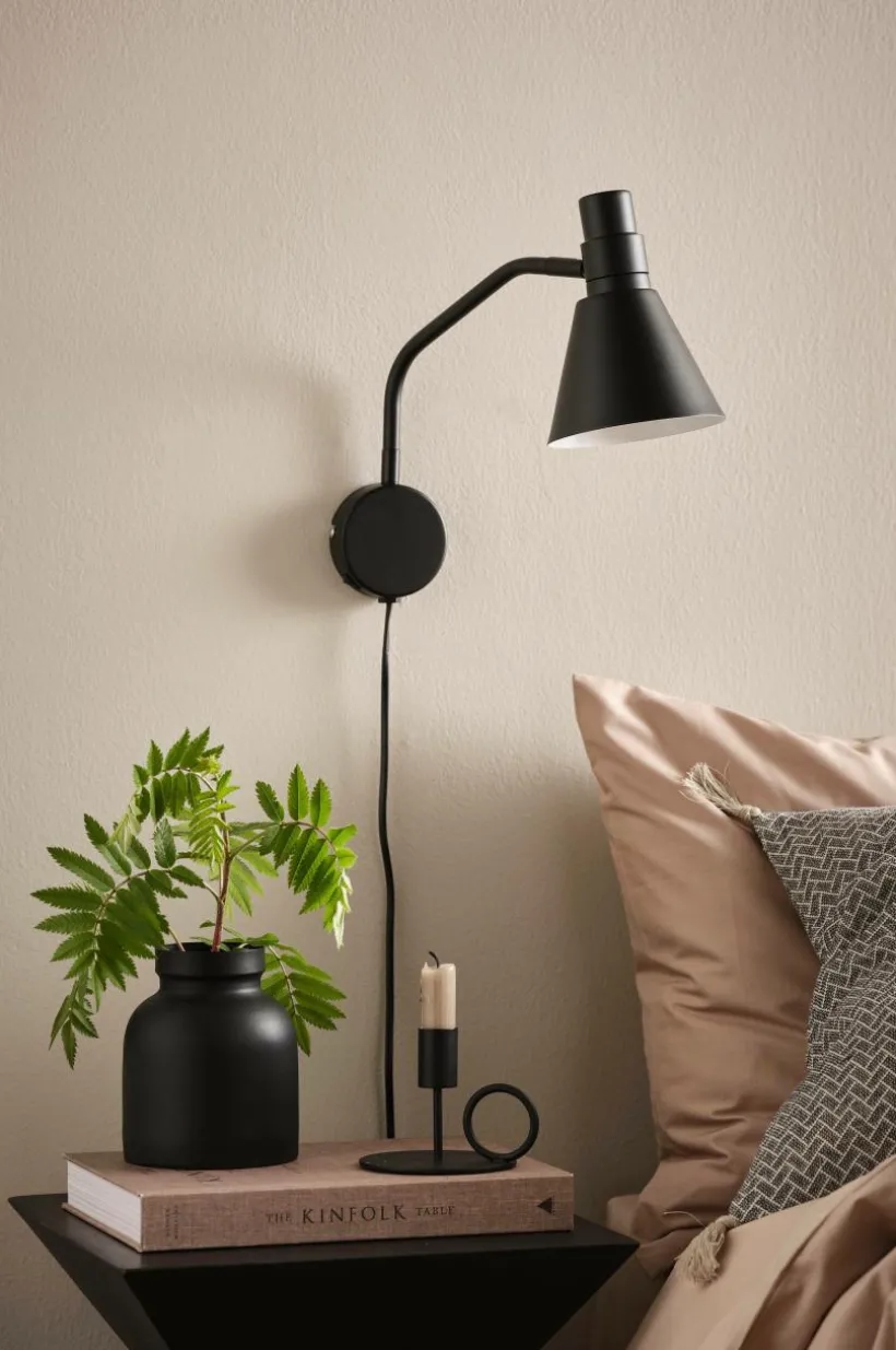 NICEVILLE Vägglampa