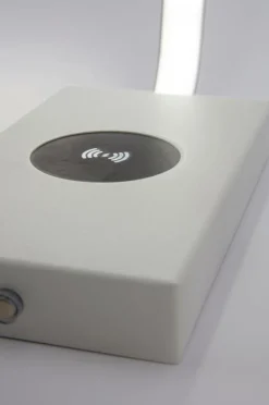 NICI Bordslampa LED Uppladdningsbar/laddningsfunktion