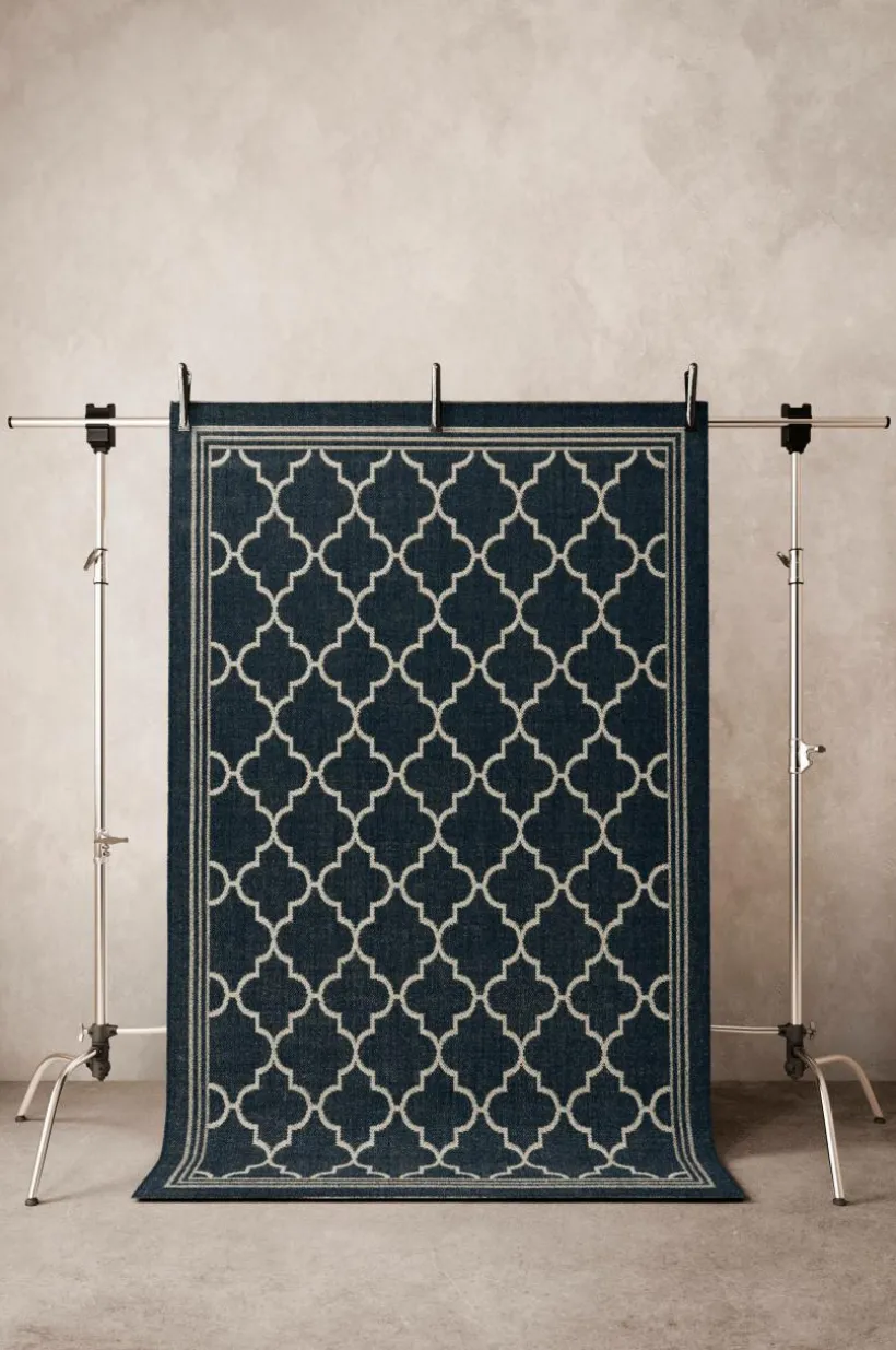 NICOLAH Utomhusmatta 160x230 Cm