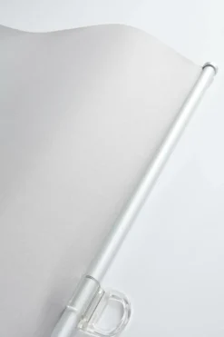 NIKA Mörkläggande Rullgardin - Höjd 210 Cm