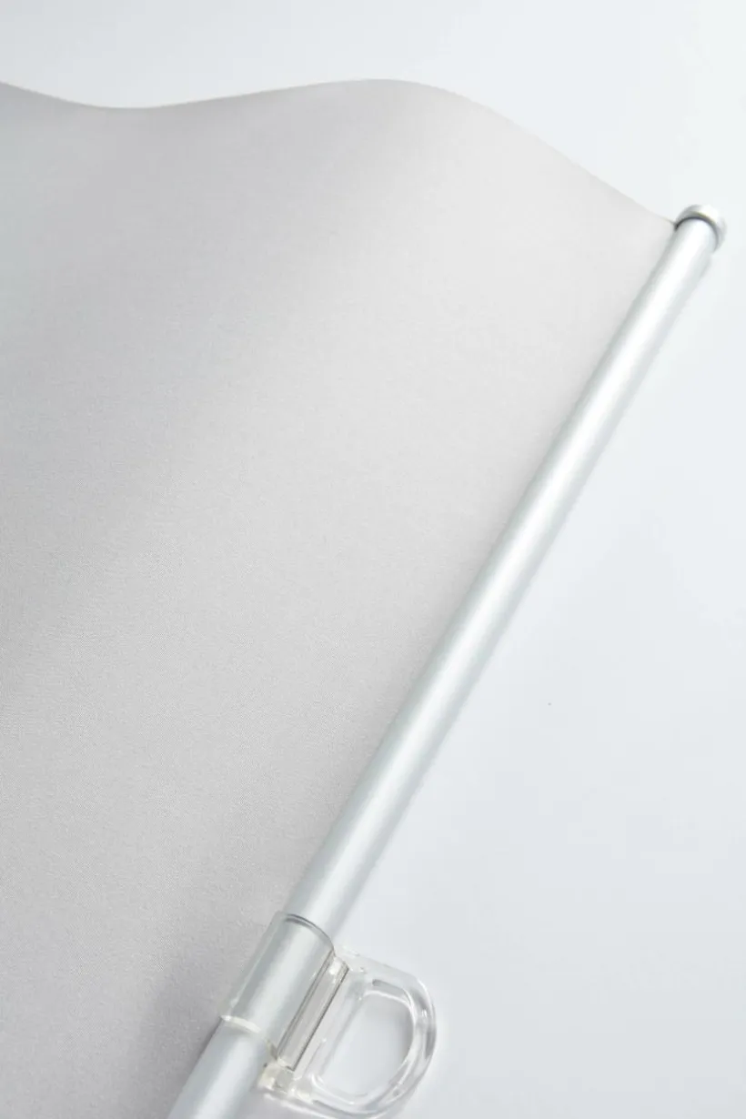 NIKA Mörkläggande Rullgardin - Höjd 210 Cm