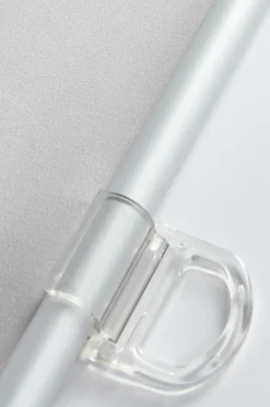 NIKA Mörkläggande Rullgardin - Höjd 210 Cm