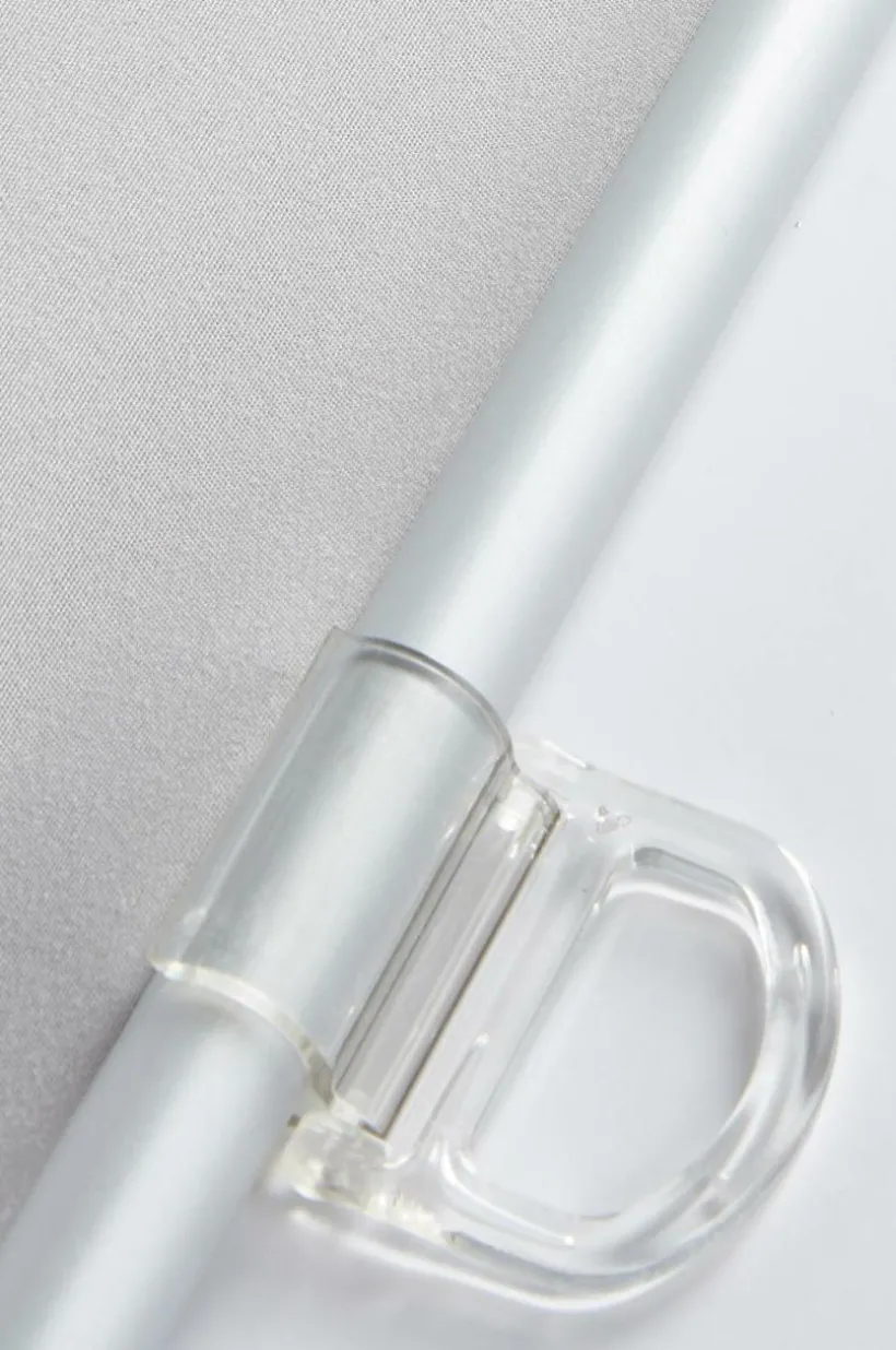 NIKA Mörkläggande Rullgardin - Höjd 210 Cm