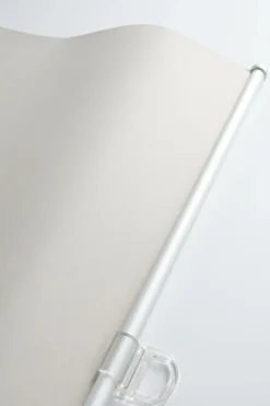 NIKA Mörkläggande Rullgardin - Höjd 210 Cm