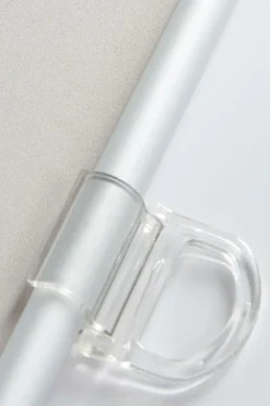 NIKA Mörkläggande Rullgardin - Höjd 210 Cm