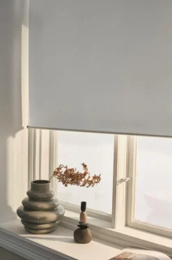 NIKA Mörkläggande Rullgardin - Höjd 210 Cm