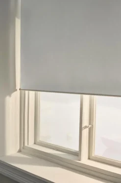 NIKA Mörkläggande Rullgardin - Höjd 210 Cm