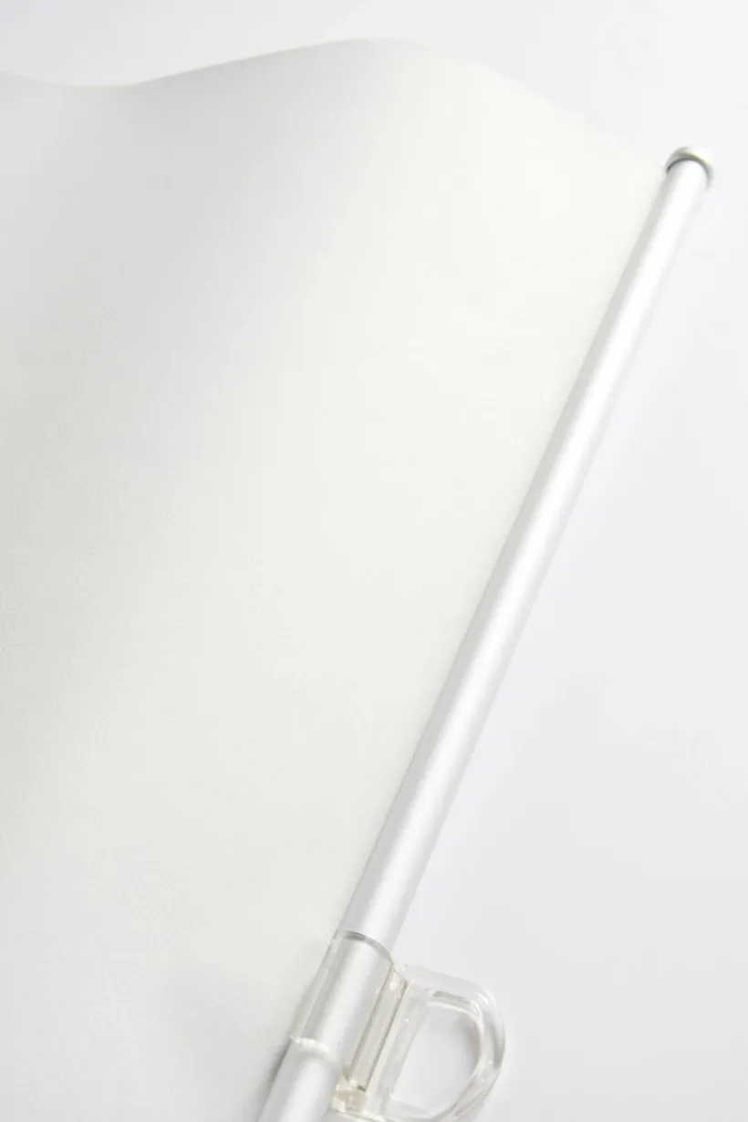 NIKA Mörkläggande Rullgardin - Höjd 210 Cm