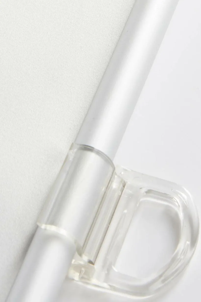 NIKA Mörkläggande Rullgardin - Höjd 210 Cm