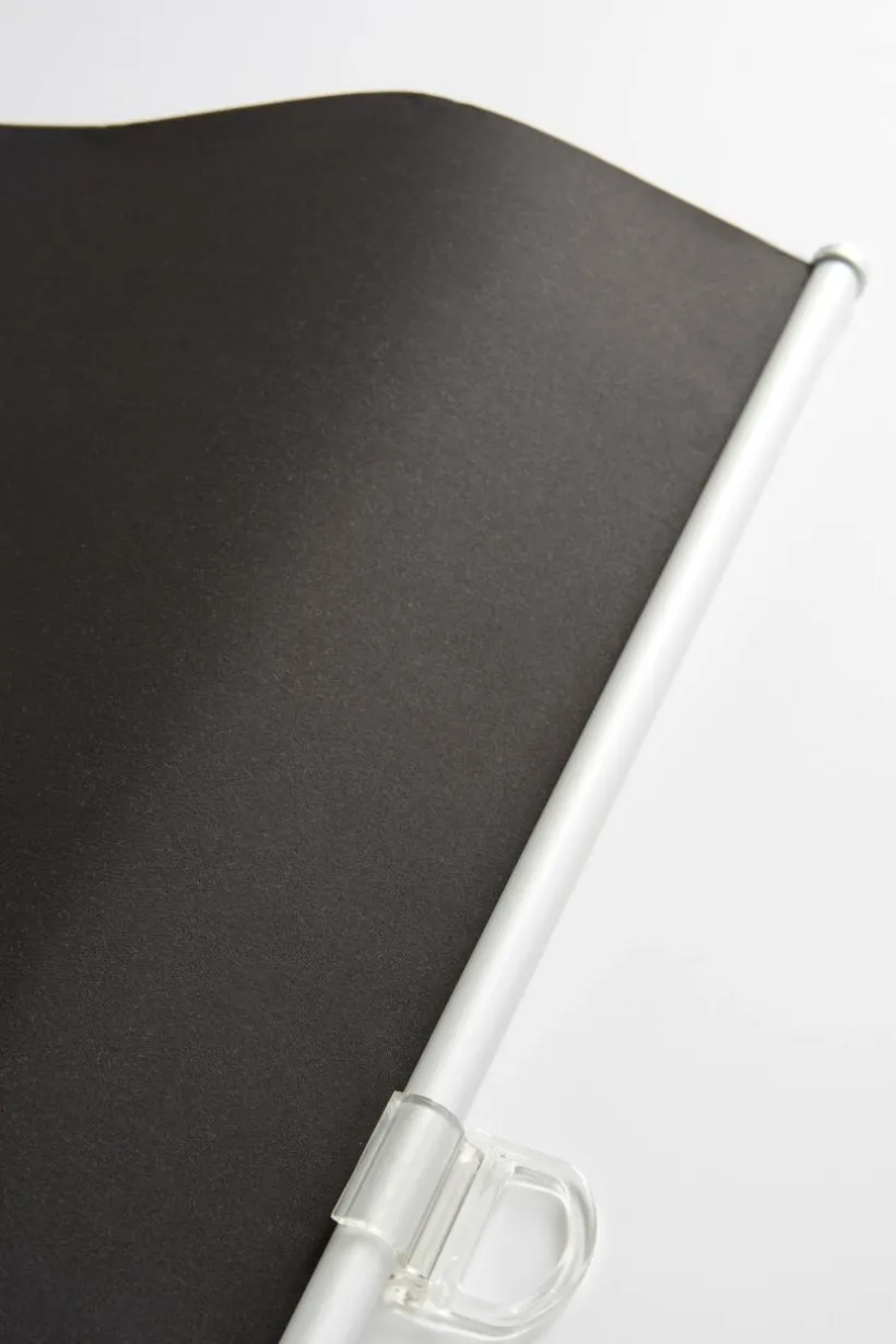 NIKA Mörkläggande Rullgardin - Höjd 210 Cm